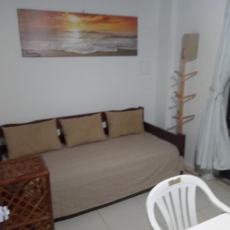 Flat06-Morro De Sao Paulo Appartamento Esterno foto