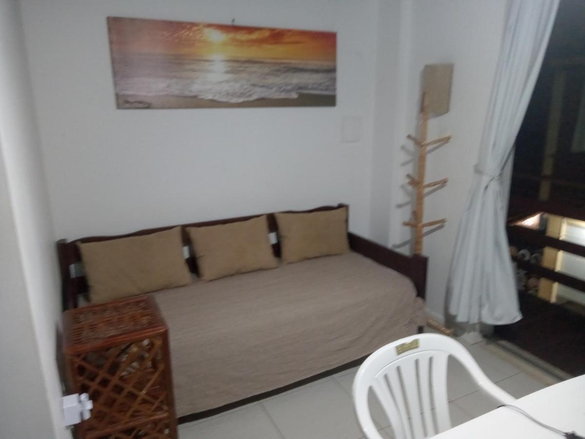 Flat06-Morro De Sao Paulo Appartamento Esterno foto