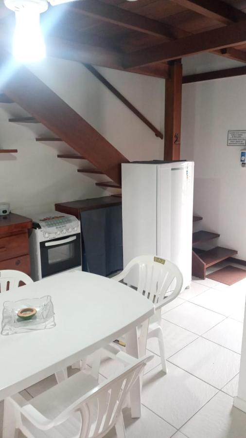Flat06-Morro De Sao Paulo Appartamento Esterno foto